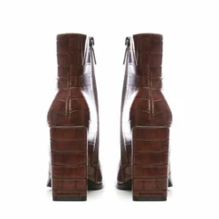 Kiani Brown Patent Mocc Croc -Moda In Pelle Sales kiani brown patent mocc croc p12415 82551 medium