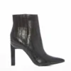 Kinella Black Patent Mocc Croc -Moda In Pelle Sales kinella black patent mocc croc p12416 82547 medium