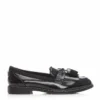 Kinsley W Black Leather -Moda In Pelle Sales kinsley w black leather p12158 75666 medium