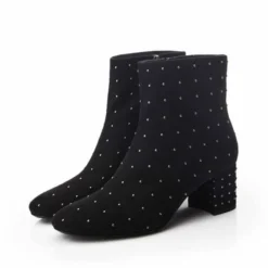 Kravitz Black Alcantara -Moda In Pelle Sales kravitz black alcantara p13606 89990 medium