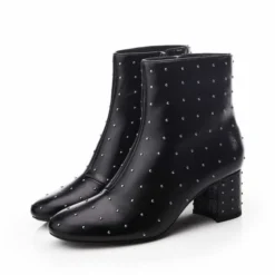 Kravitz Black Porvair 8 Kravitz Black Porvair -Moda In Pelle Sales kravitz black porvair p13607 89995 medium