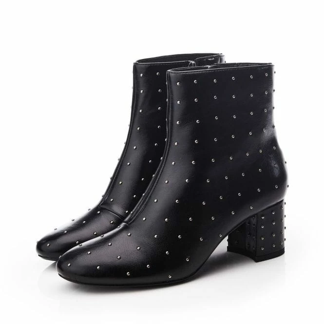 Kravitz Black Porvair 4 Kravitz Black Porvair - Image 2