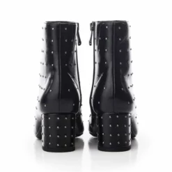 Kravitz Black Porvair 9 Kravitz Black Porvair -Moda In Pelle Sales kravitz black porvair p13607 89996 medium