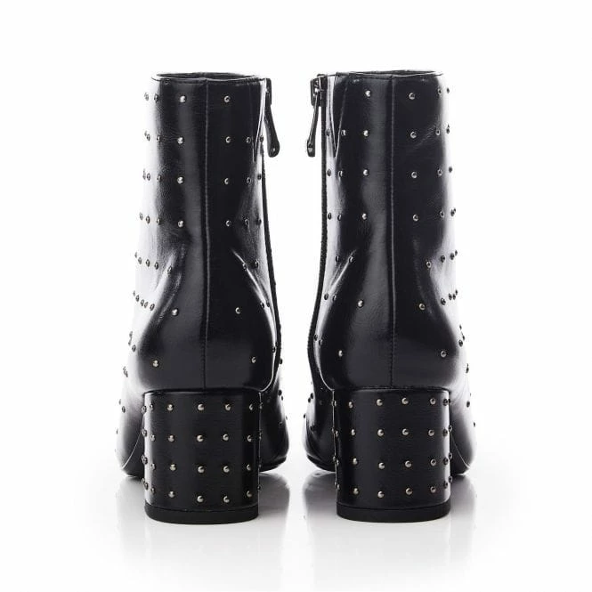 Kravitz Black Porvair 5 Kravitz Black Porvair - Image 3