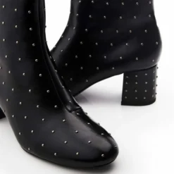 Kravitz Black Porvair 10 Kravitz Black Porvair -Moda In Pelle Sales kravitz black porvair p13607 89997 medium