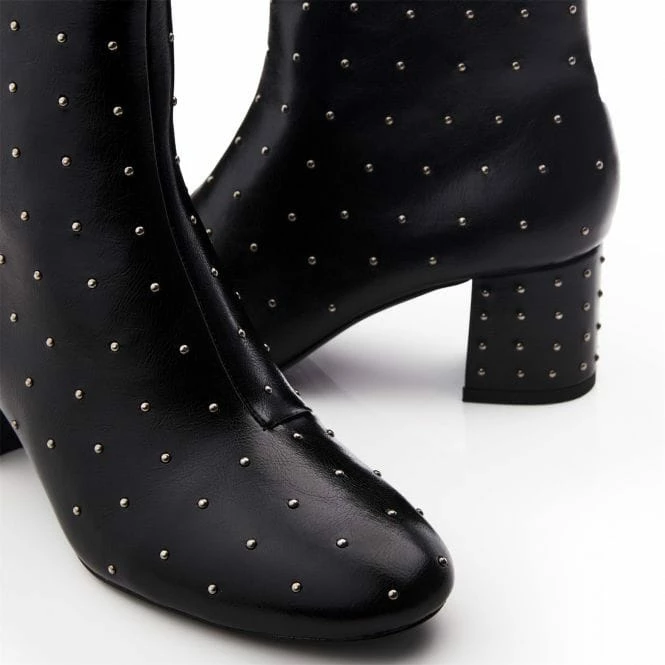 Kravitz Black Porvair 6 Kravitz Black Porvair - Image 4