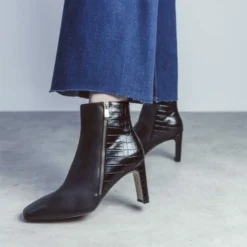 Kyrye Black Leather -Moda In Pelle Sales kyrye black leather p13792 92762 medium