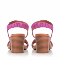 Laina Fuschia Leather -Moda In Pelle Sales laina fuschia leather p13125 86962 medium