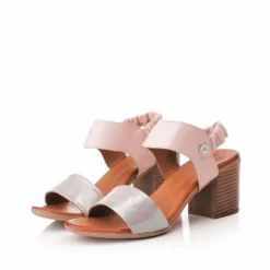 Laina Nude-Rose Gold Leather -Moda In Pelle Sales laina nude rose gold leather p13126 86966 medium