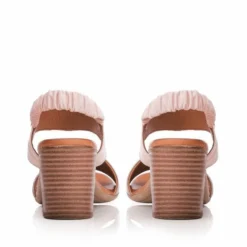 Laina Nude-Rose Gold Leather -Moda In Pelle Sales laina nude rose gold leather p13126 86967 medium