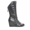 Lamilla Black Leather -Moda In Pelle Sales lamilla black leather p12257 82501 medium