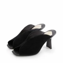 Laryssa Black Suede -Moda In Pelle Sales laryssa black suede p12655 83214 medium
