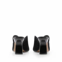 Laryssa Black Suede -Moda In Pelle Sales laryssa black suede p12655 83215 medium