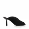 Laryssa Black Suede -Moda In Pelle Sales laryssa black suede p12655 87685 medium