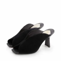 Laryssa Black Suede -Moda In Pelle Sales laryssa black suede p12655 87686 medium