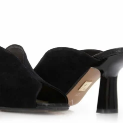 Laryssa Black Suede -Moda In Pelle Sales laryssa black suede p12655 87688 medium
