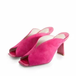 Laryssa Fuschia Suede -Moda In Pelle Sales laryssa fuschia suede p12656 83239 medium