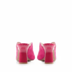 Laryssa Fuschia Suede -Moda In Pelle Sales laryssa fuschia suede p12656 83240 medium