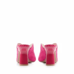 Laryssa Fuschia Suede -Moda In Pelle Sales laryssa fuschia suede p12656 87692 medium