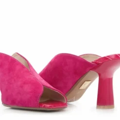 Laryssa Fuschia Suede -Moda In Pelle Sales laryssa fuschia suede p12656 87693 medium