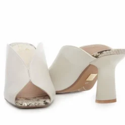 Laryssa Off White Leather -Moda In Pelle Sales laryssa off white leather p12658 83233 medium