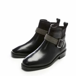 Lechem Black Leather -Moda In Pelle Sales lechem black leather p10654 78097 medium