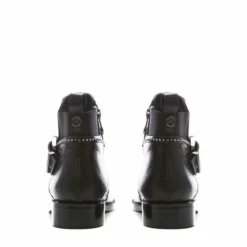 Lechem Black Leather -Moda In Pelle Sales lechem black leather p10654 78098 medium