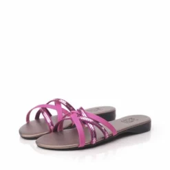 Lesta Fuschia Leather 8 Lesta Fuschia Leather -Moda In Pelle Sales lesta fuschia leather p13280 88268 medium