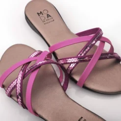 Lesta Fuschia Leather 10 Lesta Fuschia Leather -Moda In Pelle Sales lesta fuschia leather p13280 88270 medium