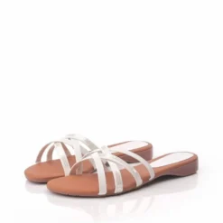 Lesta White Leather -Moda In Pelle Sales lesta white leather p13277 88247 medium