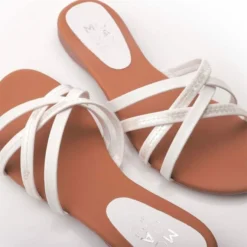 Lesta White Leather -Moda In Pelle Sales lesta white leather p13277 88249 medium