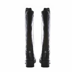 Liberto Black Leather -Moda In Pelle Sales liberto black leather p10890 92539 medium