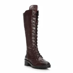 Liberto Burgundy Leather -Moda In Pelle Sales liberto burgundy leather p10891 76520 medium