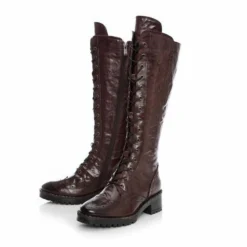 Liberto Burgundy Leather -Moda In Pelle Sales liberto burgundy leather p10891 76522 medium