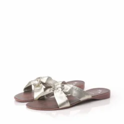 Lily Gold Leather -Moda In Pelle Sales lily gold leather p13325 88412 medium