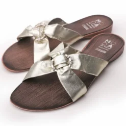 Lily Gold Leather -Moda In Pelle Sales lily gold leather p13325 88677 medium