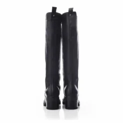 Linettie Black Leather -Moda In Pelle Sales linettie black leather p13654 90239 medium