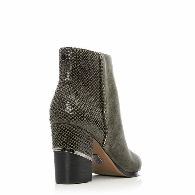 Linirre Grey Suede 4 Linirre Grey Suede - Image 2