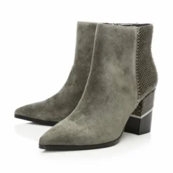 Linirre Grey Suede 9 Linirre Grey Suede -Moda In Pelle Sales linirre grey suede p8637 71513 medium