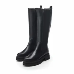 Linnea Black Leather -Moda In Pelle Sales linnea black leather p13849 92290 medium