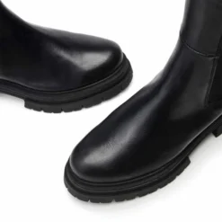 Linnea Black Leather -Moda In Pelle Sales linnea black leather p13849 92292 medium