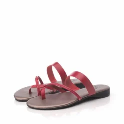 Lisa Red Leather -Moda In Pelle Sales lisa red leather p13281 88273 medium