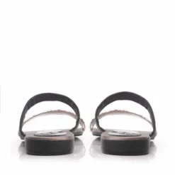 Lissa Silver Leather -Moda In Pelle Sales lissa silver leather p13282 88278 medium