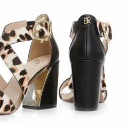 Loral Leopard Leopard Pony -Moda In Pelle Sales loral leopard leopard pony p12662 85013 medium