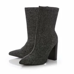 Losia Pewter Fabric -Moda In Pelle Sales losia pewter fabric p4050 43452 medium