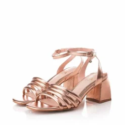 Louiisa Rose Gold Metallic -Moda In Pelle Sales louiisa rose gold metallic p11522 87682 medium