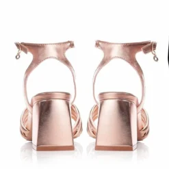 Louiisa Rose Gold Metallic -Moda In Pelle Sales louiisa rose gold metallic p11522 87683 medium