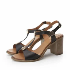 Lusia Black Leather -Moda In Pelle Sales lusia black leather p12872 85087 medium