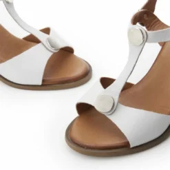 Lusia Off White Leather -Moda In Pelle Sales lusia off white leather p12874 85099 medium