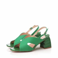 Lusiya Green Snake Print -Moda In Pelle Sales lusiya green snake print p13095 86776 medium